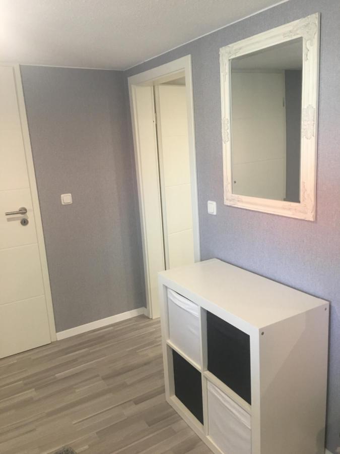 Studio Haus Lindenteichblick Atzenhausen Εξωτερικό φωτογραφία