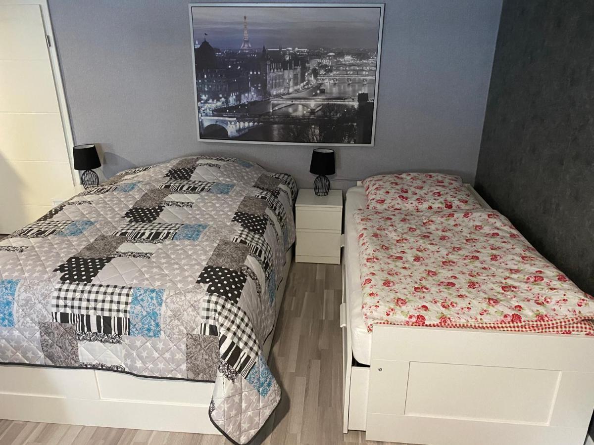 Studio Haus Lindenteichblick Atzenhausen Εξωτερικό φωτογραφία